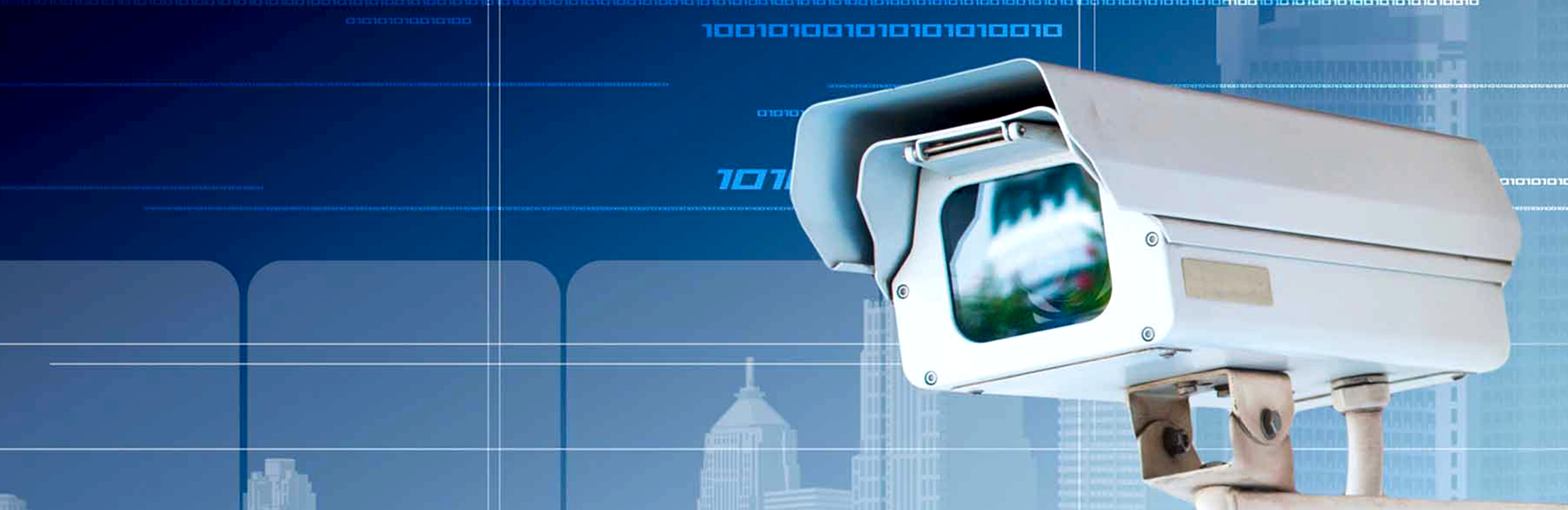 Fetih Güvenlik Sistemleri