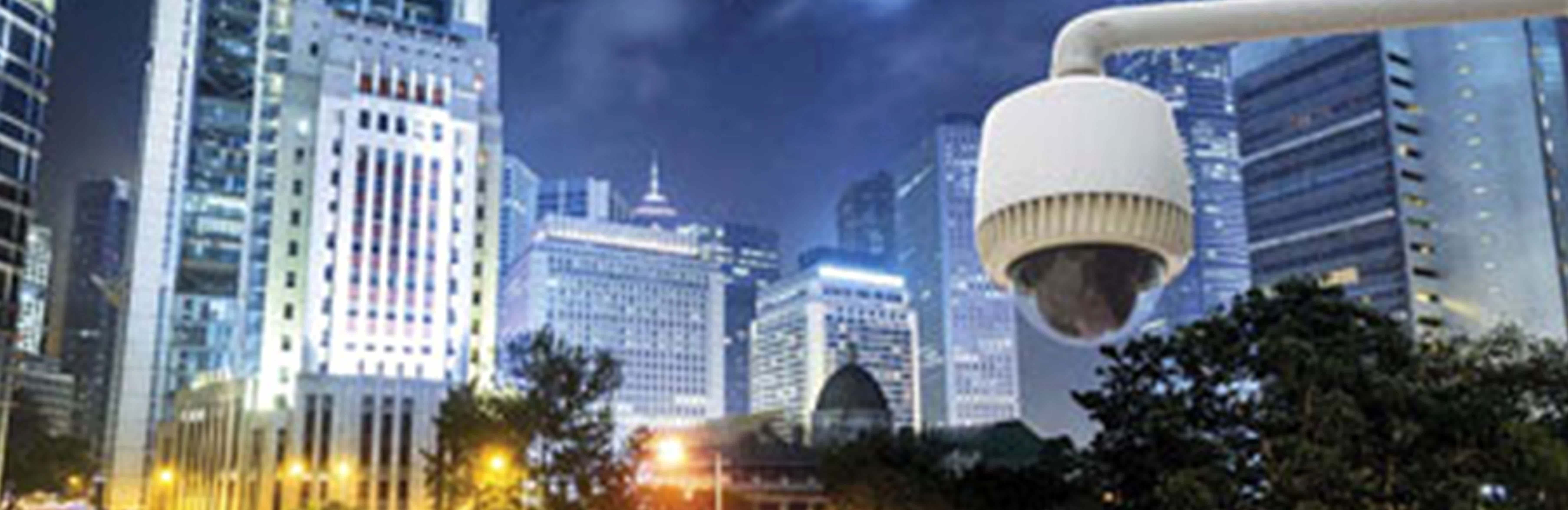 Fetih Güvenlik Sistemleri