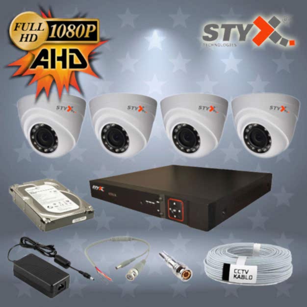 Fetih Güvenlik Sistemleri